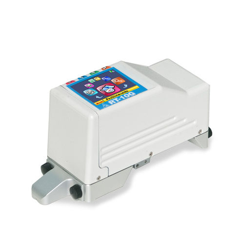 Rugosimètre portable - RT10 G - SM srl - avec afficheur LCD