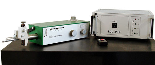 Rugosimètre - SM srl