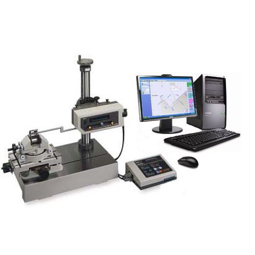 Profilomètre industriel - SM srl