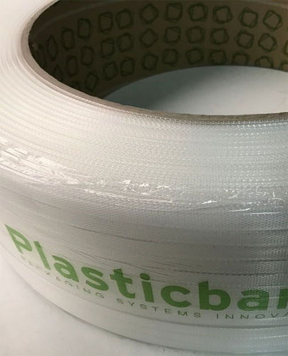 Sangle d'attache - iPremium - Plasticband S.A. - pour machine automatique