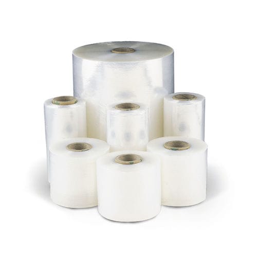 Film étirable - Plasticband S.A. - en plastique / pour banderoleuse