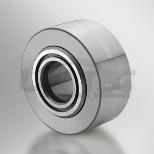 Roue monobloc - UNITEC - en acier trempé / pour chaîne