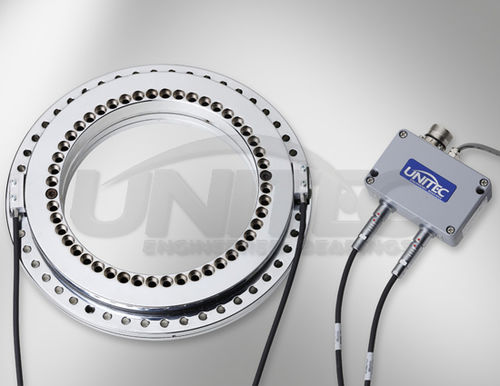 Roulement à rouleaux cylindriques -  RTB AMS - UNITEC - radial / axial / en acier