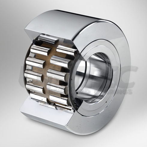 Roulement à rouleaux cylindriques - UNITEC - à deux rangées / à trois rangées / en acier