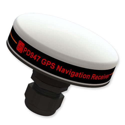 Récepteur GPS - PD947  - PROCES-DATA A/S - QZSS / de suivi / d'automatisation
