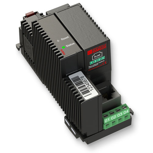 Module de communication série - PD610 - PROCES-DATA A/S - RS-485 / RS485 / CAN Bus