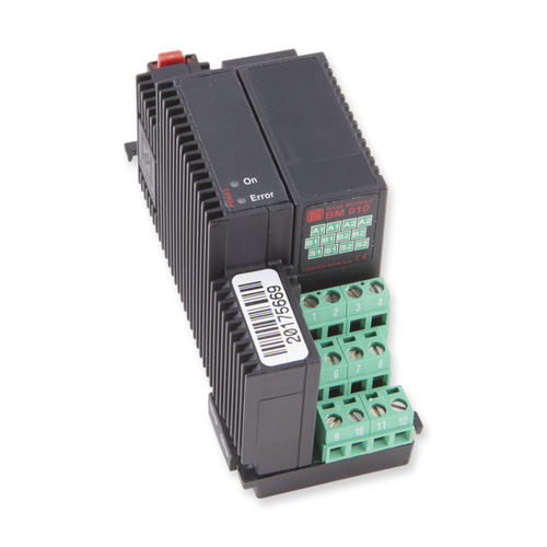 Module d'interface RS-485 - PD663 - PROCES-DATA A/S - bus / optique / de puissance