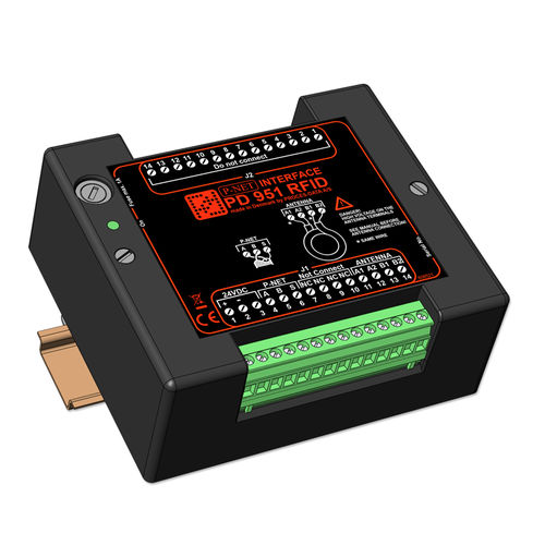 Lecteur RFID - PD951  - PROCES-DATA A/S