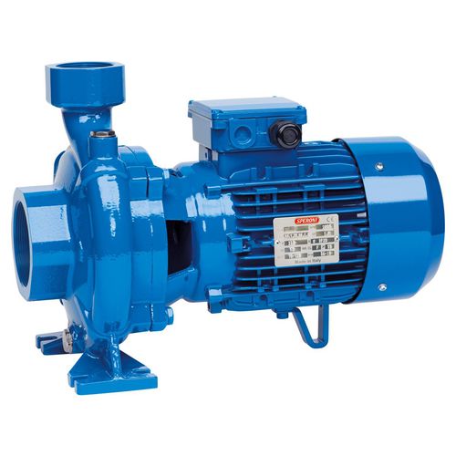 Pompe centrifuge - CFM - Speroni - à eau / électrique / stationnaire