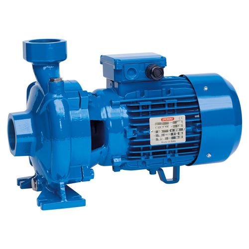 Pompe centrifuge - CFM-BR  - Speroni - à eau / électrique / stationnaire