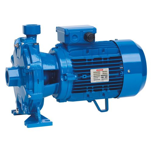 Pompe centrifuge - 2 CM 32/190 series - Speroni - à eau / électrique / stationnaire