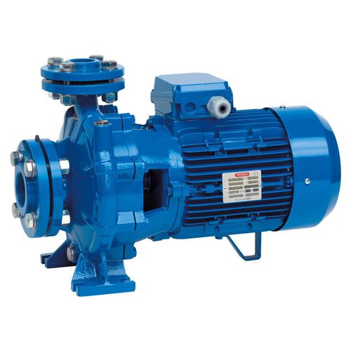 Pompe centrifuge - CS 32 series - Speroni - à eau / électrique / stationnaire