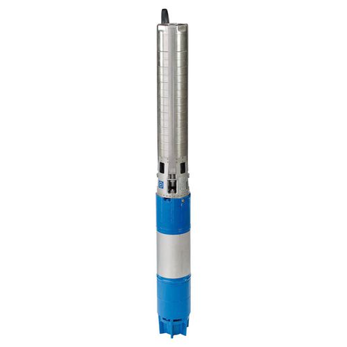 Pompe centrifuge - SXT 636 series - Speroni - à eau / électrique / immergée