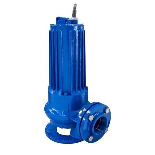 Pompe à rotor - SQ-V series - Speroni - à eau / à huile / électrique
