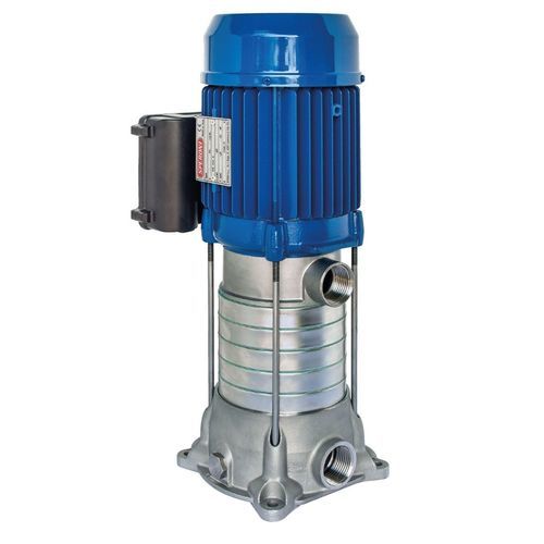 Pompe à rotor - RVXM series - Speroni - à eau / électrique / auto-amorçante
