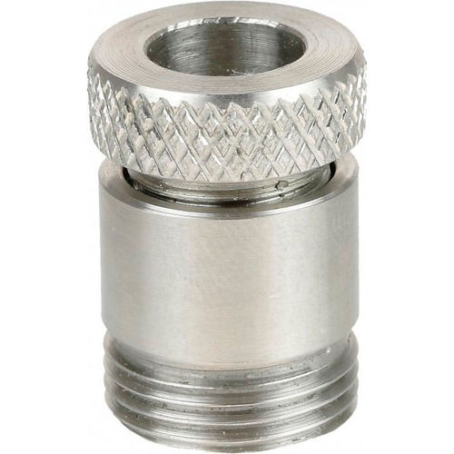 Adaptateur fileté - HPQ-TS12 - SIMEX Sp. z o.o. - pour capteur de température / pour capteur de pression / en inox
