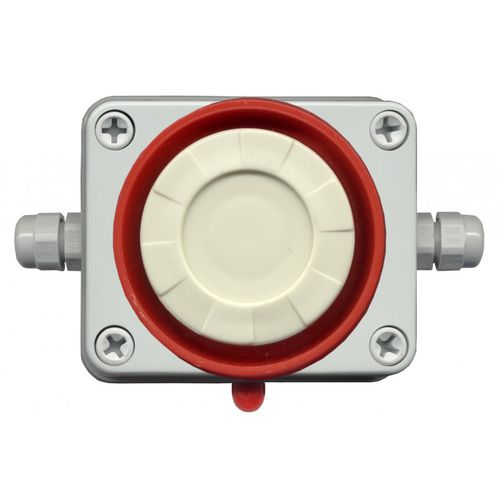 Dispositif de signalisation clignotant - TRS-B1a - SIMEX Sp. z o.o.