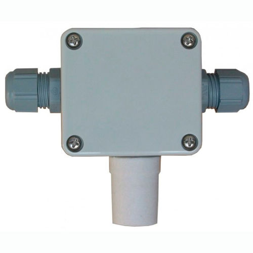 Transducteur de température et d'humidité - TRS-04a - SIMEX Sp. z o.o. - compact / Modbus / RS-485