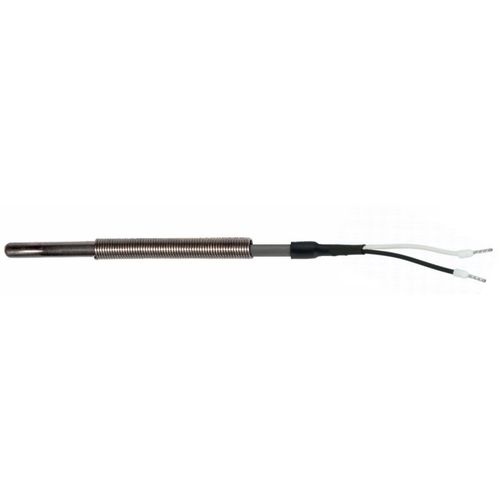 Thermocouple de type K - SCT 200 - SIMEX Sp. z o.o. - thermocouple type J / thermocouple type N / à insertion