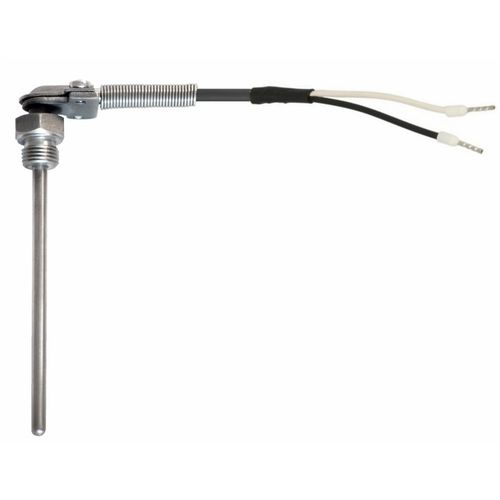 Capteur de température coudé - SCT 202 - SIMEX Sp. z o.o. - thermocouple type K / thermocouple type J / thermocouple type N