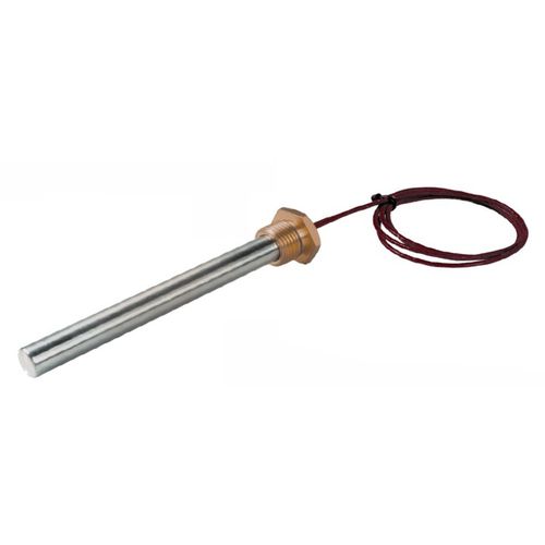 Cartouche chauffante tubulaire - GP series - SIMEX Sp. z o.o. - 380 V / 12 V / 480V