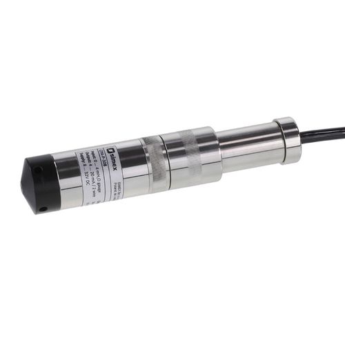 Sonde de niveau hydrostatique - CPA-P-308 - SIMEX Sp. z o.o. - pour eau / pour huile / pour carburant