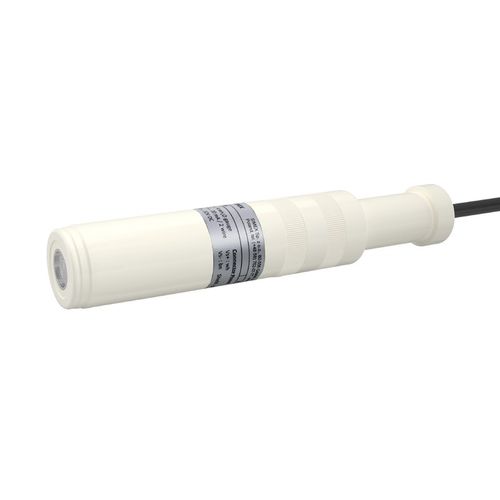 Sonde de niveau hydrostatique - CPA-P-808 - SIMEX Sp. z o.o. - piézorésistive / pour eau / pour huile
