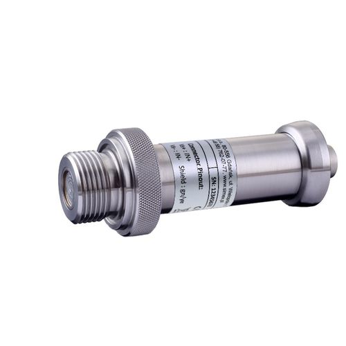 Transmetteur de niveau hydrostatique - CPA-P-331i - SIMEX Sp. z o.o. - pour liquides / 4-20 mA / 2 fils