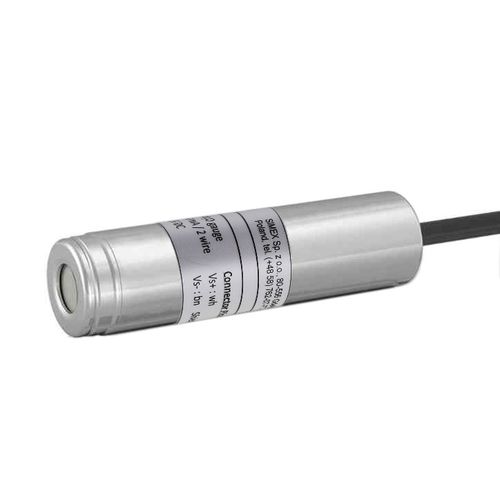 Transmetteur de niveau hydrostatique - CPA-K-307 - SIMEX Sp. z o.o. - pour huile / pour boue / pour eau