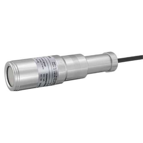 Sonde de niveau hydrostatique - CPA-K-358 - SIMEX Sp. z o.o. - capacitive / pour eau / pour huile