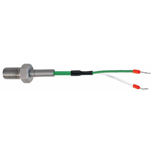 Thermocouple de type K - SCT204 - SIMEX Sp. z o.o. - thermocouple type J / thermocouple type N / thermocouple type S