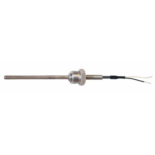 Thermocouple de type K - SCT207 - SIMEX Sp. z o.o. - thermocouple type J / thermocouple type N / fileté