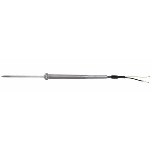 Thermocouple de type K - SCT212 - SIMEX Sp. z o.o. - thermocouple type J / thermocouple type N / thermocouple type S