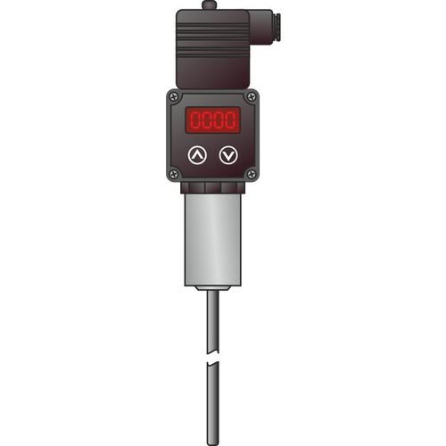 Capteur de température Pt100 - SCR400 - SIMEX Sp. z o.o. - Pt1000 / Pt500 / fileté