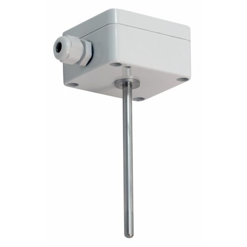 Capteur de température Pt100 - SCR500 - SIMEX Sp. z o.o. - Pt1000 / Pt500 / fileté
