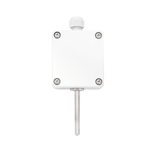 Capteur de température Pt100 - SCR501 - SIMEX Sp. z o.o. - Pt1000 / Pt500 / fileté