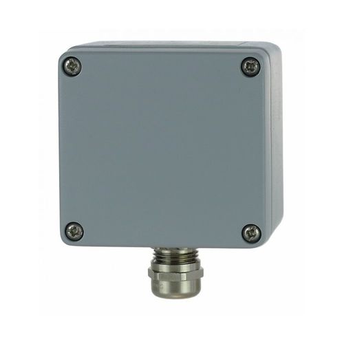 Inclinomètre 2 axes - SCK-11 - SIMEX Sp. z o.o. - analogique / MEMS