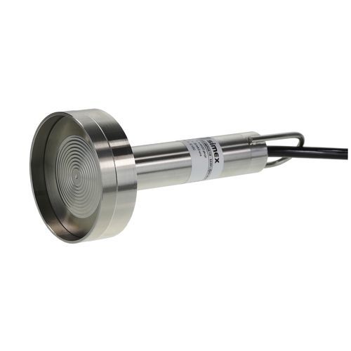 Sonde de niveau hydrostatique - CPA-325S series - SIMEX Sp. z o.o. - pour eau / pour liquides / 2 fils