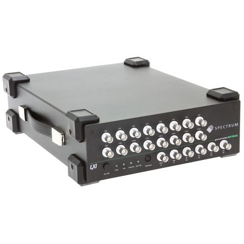 Générateur de fonctions arbitraires - DN2.65x series - Spectrum Instrumentation GmbH - de fonctions / de signal / 4 canaux