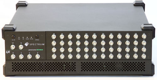 Générateur de fonctions arbitraires - DN6.65x series - Spectrum Instrumentation GmbH - de fonctions / de signal / 16 bits