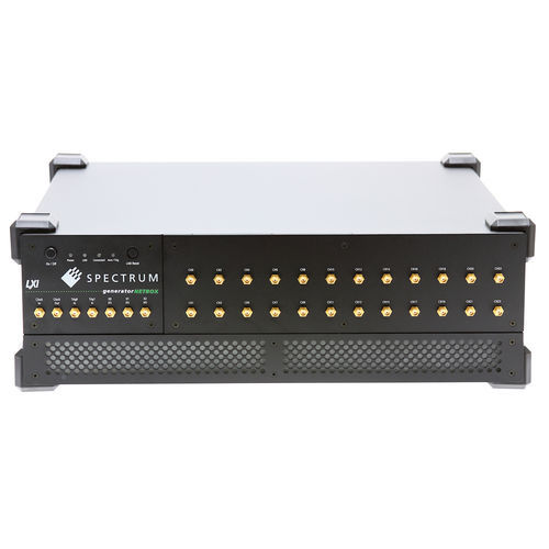 Générateur de fonctions arbitraires - DN6.66x series - Spectrum Instrumentation GmbH - de fonctions / de signal / 16 bits