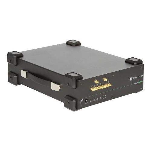 Numériseur jusqu'à 5 GS/s - DN2.33x series - Spectrum Instrumentation GmbH - jusqu'à 10 GS/s / jusqu'à 3.2 GS/s / 1 canal