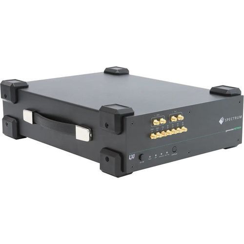 Générateur de signal - DN2.63 series - Spectrum Instrumentation GmbH - d'impulsions / de fonctions arbitraires / programmable