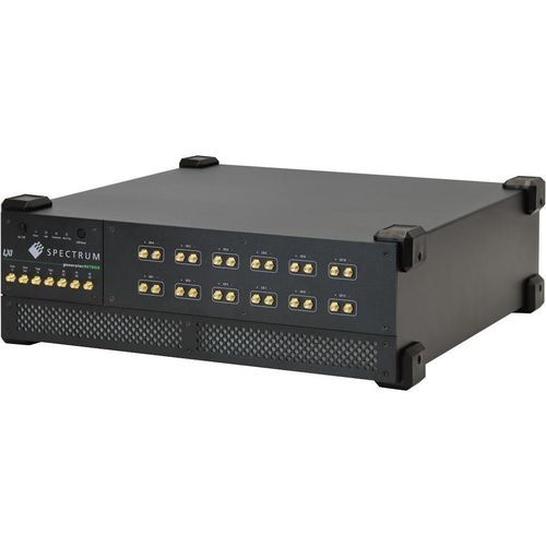 Générateur de signal - DN6.63 series - Spectrum Instrumentation GmbH - d'impulsions / de fonctions arbitraires / numérique