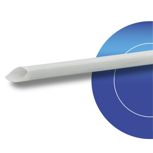 Gaine enduite polyuréthane - PEP - FAVIER GROUP - isolante / tressée / pour câbles