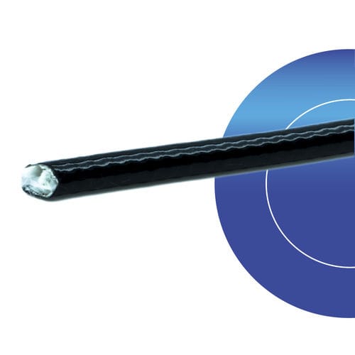 Joint d'étanchéité en caoutchouc silicone - CTTS - FAVIER GROUP - en fibre de verre / rond / de chaudière