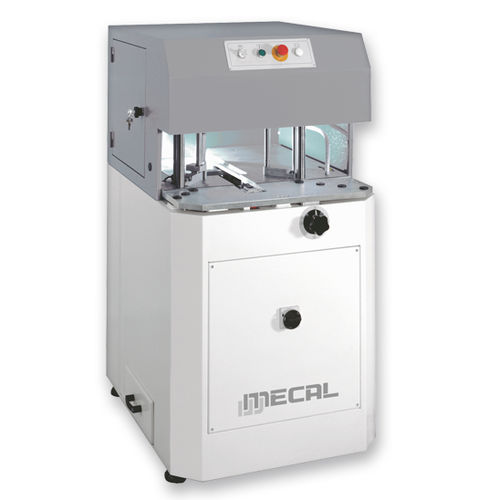 Machine de nettoyage automatique - PL-1 - MECAL - d'angle