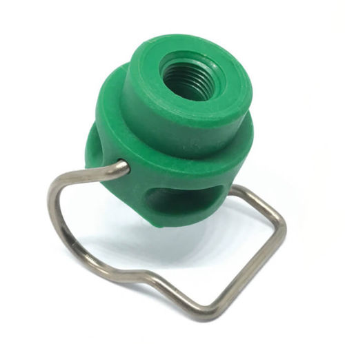 Raccord pneumatique - C.B.N. - à bague / rapide / d'angle