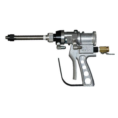 Pistolet de nettoyage - X2004SP Spray X-GUN® - GS Manufacturing - manuel / pneumatique / léger