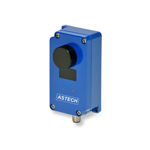 Capteur de distance à infrarouge - LDS10A - ASTECH Angewandte Sensortechnik GmbH - IP67